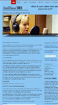 Mobile Screenshot of intellisound.net